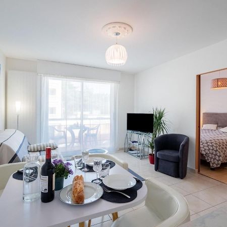 Apartment L'Hippocampe By Interhome Les Sables-d'Olonne Exterior photo